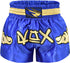 RDX R6 SAPPHIRE MUAY THAI SHORTS-4